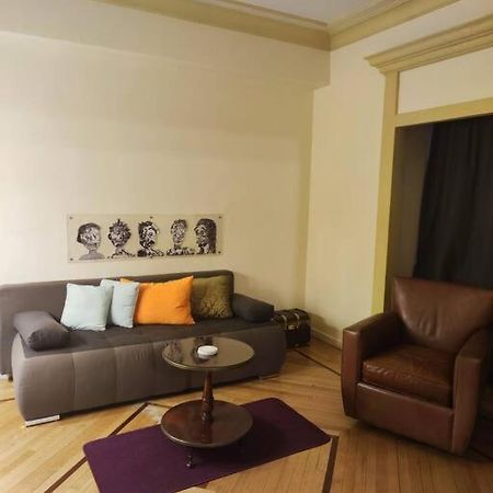 Syntagma Apartment C2 Atény Exteriér fotografie