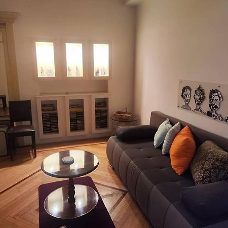 Syntagma Apartment C2 Atény Exteriér fotografie