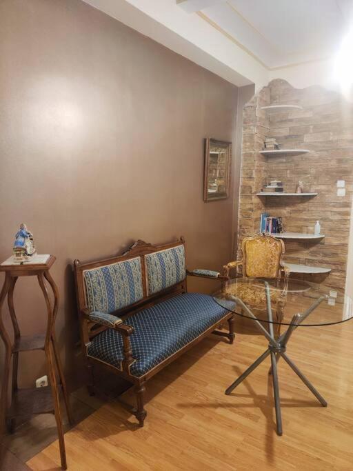 Syntagma Apartment C2 Atény Exteriér fotografie